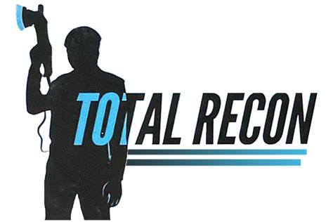 total recon solutions|total recon detailing.